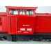 Locomotiva diesel seria 204 DB digitala - H0 ROCO 41363.L - DIGITALA 